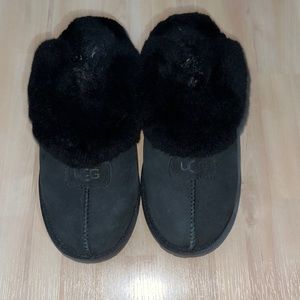 UGG Coquette Slipper